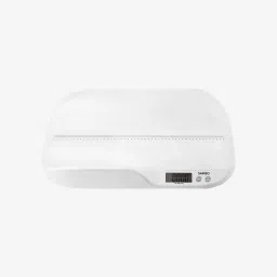 SAMSO Bright Digital Baby Weighing Scale (Verified and Stamped by Legal Metrology) Weighing Scale-image-1