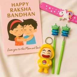 Keychain, Pen Gift Set-image-90