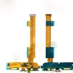 SRaccessories (V2127) Vivo Y55 Charging CC patta Charging Flex Board Charging PCB Complete Flex-image-56