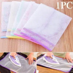 1 PCS Ironing Board Cover Protective Press Mesh Ironing Mat-27