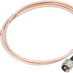 Nisinlife RG142 Cable N Male to N Male Crimp Coax Pigtail Connector Cable Antenna Amplifier-picture-43