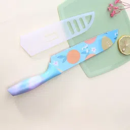 Knife Stainless Steel Fish Knife-image-75
