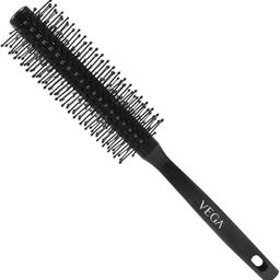 vega Round Hair Brush (India's No.1 Hair Brush Brand) All Hair Types (R3-RB)-picture-29