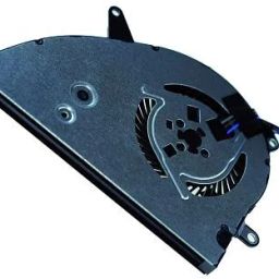 Rega IT ForHP Pavilion 15-CW0031UR, 15-CW0032NU, 15-CW0032UR, 15-CW0033UR Laptop Fan Cooling Fan Laptop Cooler-picture-18