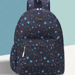 Small 13 L Backpack Stylish and Trendy College backpacks for girls, Water Resistant and Lightweight-image-71