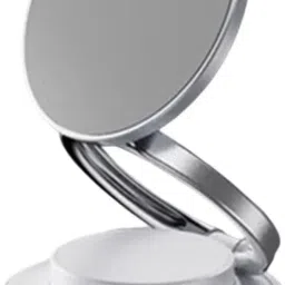 BROLAVIYA Strong 360 Degree Rotating Mobile Phone Stand with Adjustable Viewing Angles Mobile Holder-1