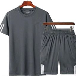Self Design Men Track Suit-image-82