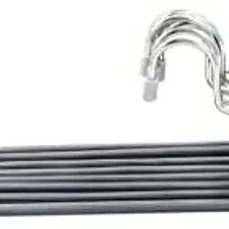 Steel Saree Pack of 12 Hangers ForSaree-15