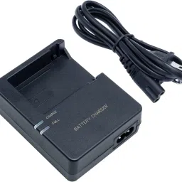 DIGICLAMBO LC-E8C Charger Compatible with LP-E8 BatteryCamera Battery Charger-picture-21