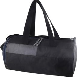 24 L Gym Duffel Bag - Stylish Gym Bag For Men& Women - Black, Grey-image-22