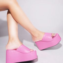 Women Wedges Sandal-image-27