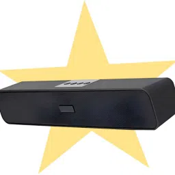 Bxeno E-91 BassMaster: Intense Bass, Extended Battery, Bluetooth, Compact, Robust 20 W Bluetooth Soundbar-26
