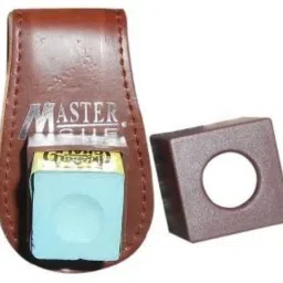54468 Snooker And Pool Chalk Holdar Snooker, Pool Cue Stick-picture-23