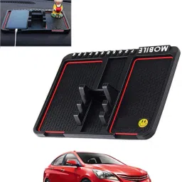 Car Mobile Holder for Anti-slip-picture-10