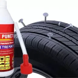 Tyre Sealar Punture Solution-For Tubeless Tyre Tubeless Tyre Puncture Repair Kit-picture-29