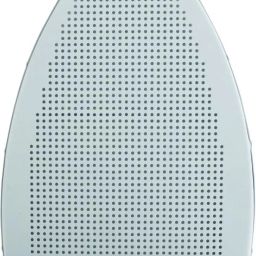 Aluminium Ironing Shoe for Steam Iron, compatible with Model# ES300 Ironing Mat-image-49