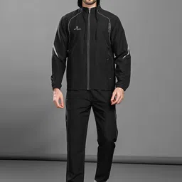 sport sun Solid Men Track Suit-picture-47