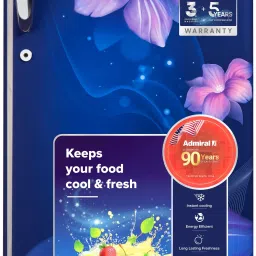 175 L Direct Cool Single Door 3 Star Refrigerator-image-4