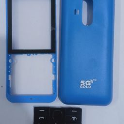 HS Enterprises NOKIA 220 BODY Front & Back Panel-13
