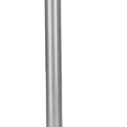 Non Adjustable Walking Stick for Men Women & Senior Citizen Fix Height 36 Silver Walking Stick-picture-32