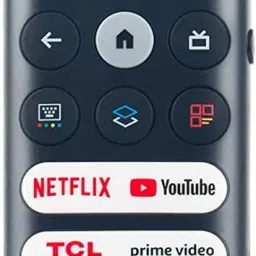 Ehop RC902N Replaced Remote Control fit for Mini-LED QLED 4K UHD Smart TV S546 R646 TCL Remote Controller-22