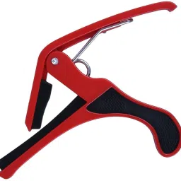 Clutch Guitar Capo-picture-11