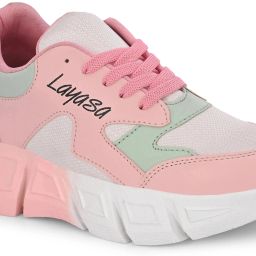 Stylish Casual Sports Shoe Sneakers Sneakers For Women-13