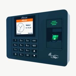 C101+ Biometric Attendence Time & Attendance-image-87