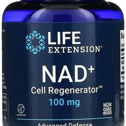 life extension NAD+ Cell Regenerator™ and Resveratrol-picture-13