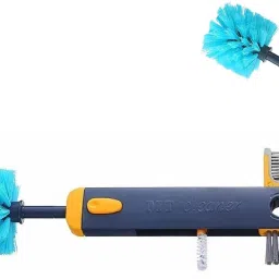 4 in 1 Cup Lid Cleaning Brush Set of Brushes Can Used for Cleaning Various Parts Golf Club Cleaner Brush-image-63