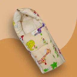 FENZIKIDS SLEEPING BAG AND BABY CARRY NEST/ BLANCKET, BABY CARE. Sleeping Bag-image-15