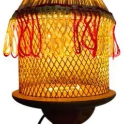2 cm Lamp Base-15