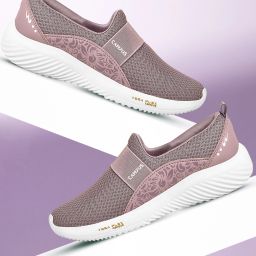 CAMP ELOY Walking Shoes For Women-image-41