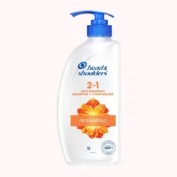 2-in-1 Anti-Dandruff Shampoo + Conditioner – Anti-Hairfall-12