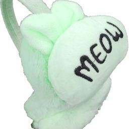 Winter Ear Muff Warm Ear Cover|Meow Ear muffs Kids Boy/Girls Winter Ear Warmer Ear Muff-image-92