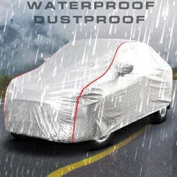 Maruti, Maruti Suzuki Swift, Swift LDI, Swift LXI, Swift RS, Swift VXI, Swift VDI Body Cover-image-3
