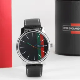 Analog Watch- For Men PE000006B-7