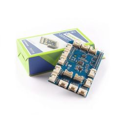 SeeedStudio GrovePi+ image 2