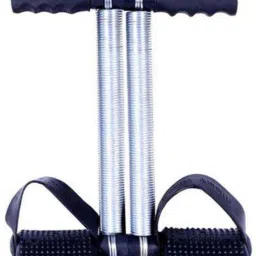 Double Spring Tummy Trimmer Ab Exerciser-11