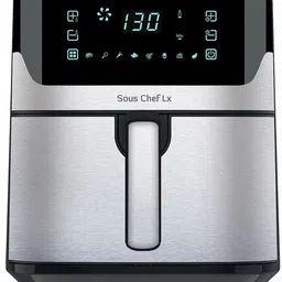 inalsa Sous Chef LX Air Fryer-picture-13