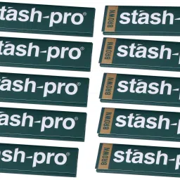 stash-pro Rolling Paper image 2