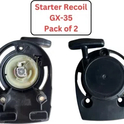 Starter Recoil GX-35 (Pack of 2) | Durable Replacement for Grass Trimmer Cordless Grass Trimmer-picture-25