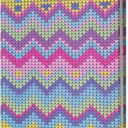 doodle Soft Foam Padded Undated A5 Notebook Ruled 160 Pages image 5