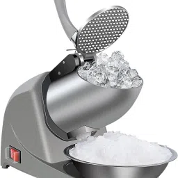 1100 ml Electric Ice Cream Maker-0