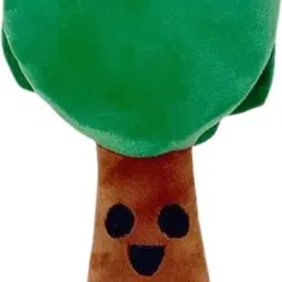 Tree Sprunki Plush Toys - 30 cm-image-75