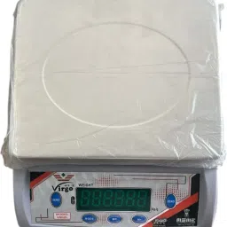 Virgo V802 Weighing Scale-image-7