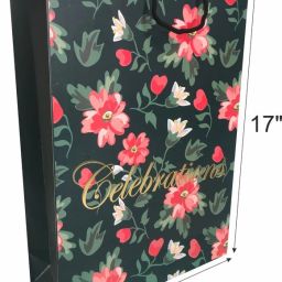 Printed Party Bag-24