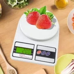 FIMTOWN Digital Kitchen Weighing Scale & Food Weight Machine for Health Weighing Scale-14