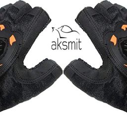 Riding Gear RGB568N380 Riding Gloves-image-46