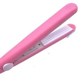 KRITAM Women Beauty Mini Professional Hair Straighteners Flat Iron Specially Designed Hair Straightener for women/Professional Mini Hair Straighteners Iron Specially Hair Styler-image-83